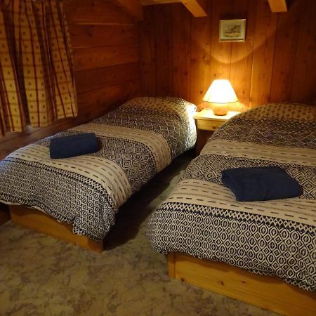 Ski Breezy Chalet Chamonix Dış mekan fotoğraf