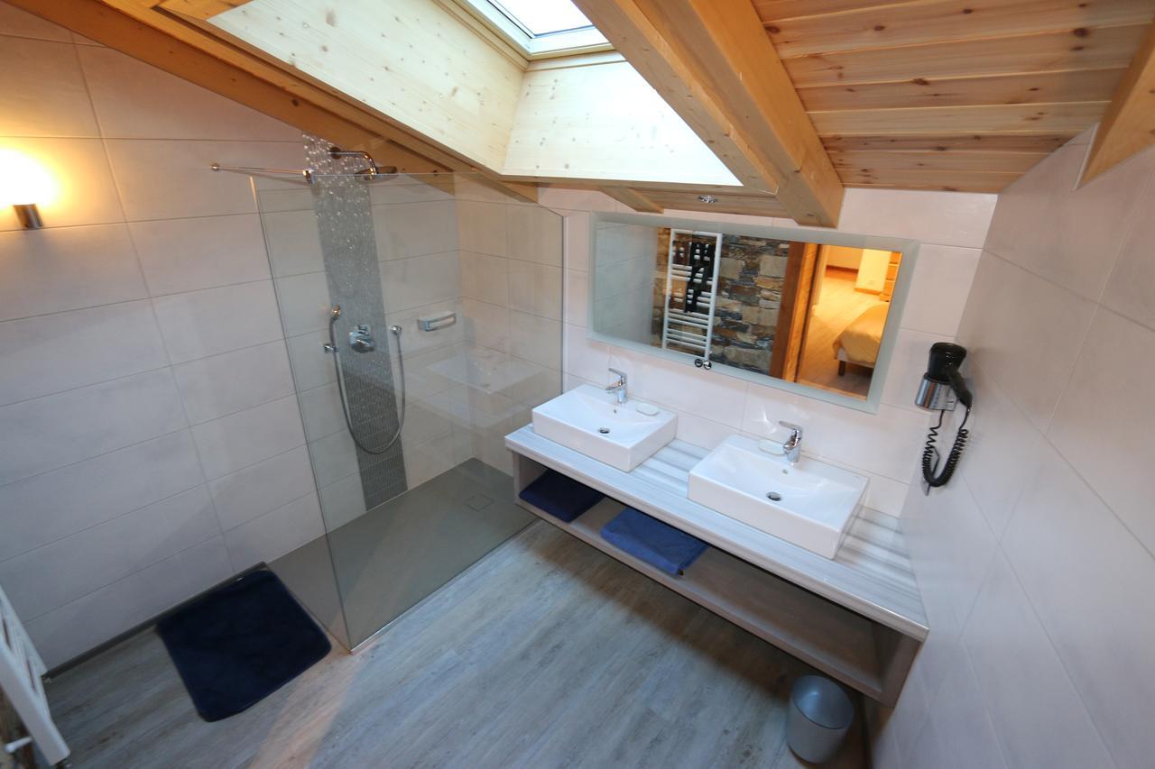 Ski Breezy Chalet Chamonix Dış mekan fotoğraf