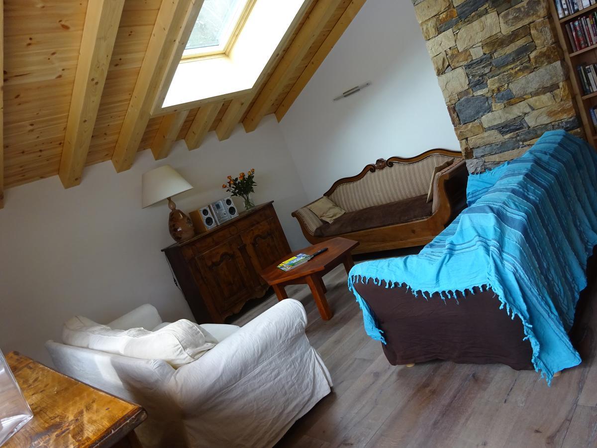 Ski Breezy Chalet Chamonix Dış mekan fotoğraf