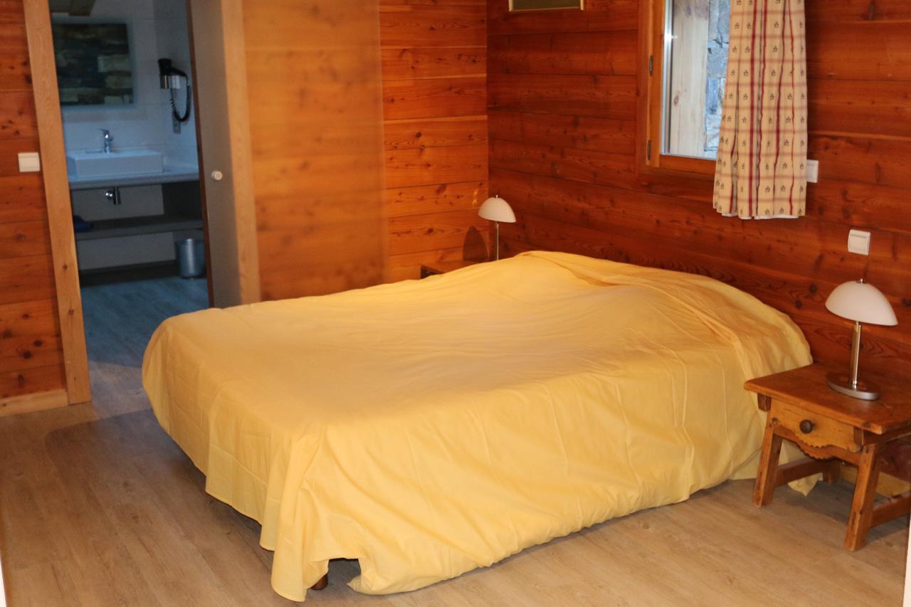 Ski Breezy Chalet Chamonix Dış mekan fotoğraf